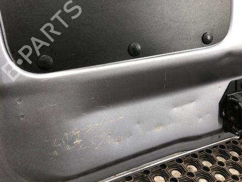 Right tailgate CITROËN BERLINGO Box Body/MPV (B9) 1.6 BlueHDi 100 | BP29037472C77 
