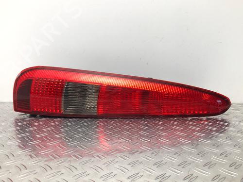 Used Left taillight FORD FUSION (JU_) 1.4 TDCi (68 hp) 29034965