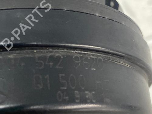 Horn MERCEDES-BENZ SLK (R170) 200 Kompressor (170.444) | BP29036848E13 