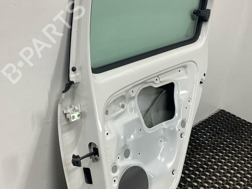 Right rear door VW UP! (121, 122, BL1, BL2, BL3, 123) 1.0 | BP29035686C5 