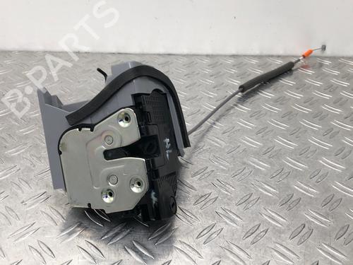 Used Rear left lock HYUNDAI i20 III (BC3, BI3) 1.0 T-GDI (101 hp) 29210353