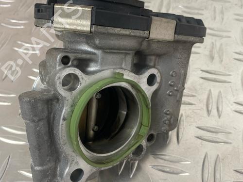 Throttle body OPEL CORSA E (X15) 1.4 (08, 68) | BP29034276M82 