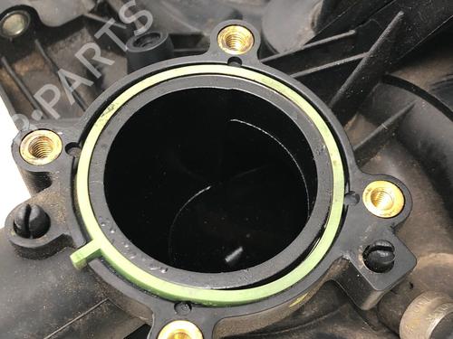 Intake manifold FORD KA (RU8) 1.2 | BP31359217M70 