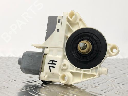 Rudehejsemotor bagstkærm venstre PEUGEOT 407 SW (6E_, 6D_) 3.0 (211 hp) 30002970