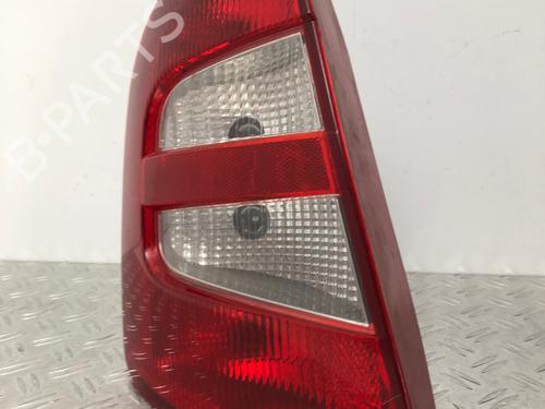 Venstre baglygte SKODA FABIA I (6Y2) 1.4 | BP29030781C34 