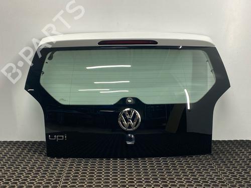 Used Tailgate MINI MINI Convertible (R57) Cooper D (112 hp) 29032090