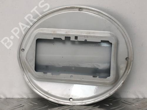 Fuel flap BMW 1 (F20) 116 d | BP29033979C131 