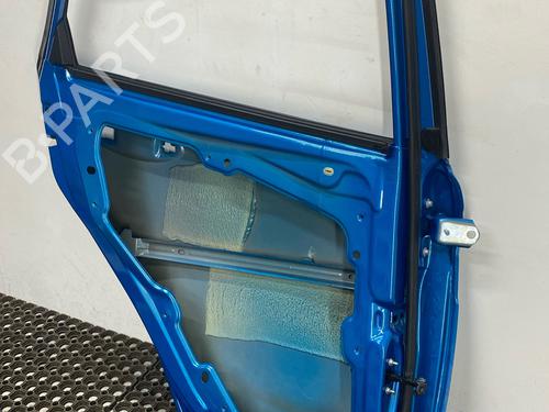 Left rear door FORD FIESTA VI (CB1, CCN) 1.25 | BP29036418C4 