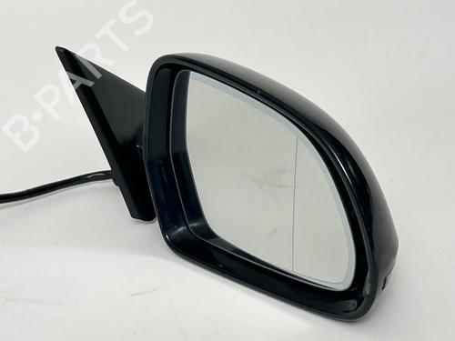 Used Right mirror Right mirror AUDI A5 (8T3) 2.0 TFSI (180 hp) 35957231 35957231