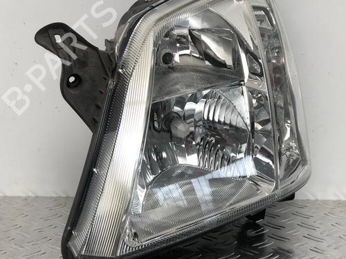 Venstre forlygte OPEL MERIVA A MPV (X03) 1.8 (E75) | BP29033316C28