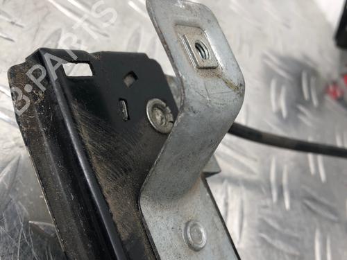 Front left window mechanism FORD MONDEO IV (BA7) 1.6 Ti | BP29037089C22 