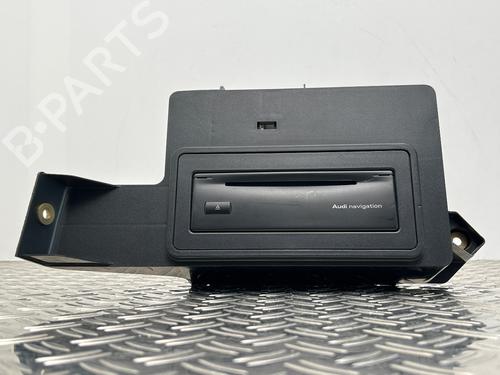 Used Display monitor Display monitor AUDI A6 C5 Avant (4B5, 4B6) 1.8 (125 hp) 34460892 34460892