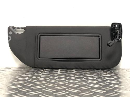 Used Right sun visor CITROËN DS3 (SA_) 1.6 THP 155 (156 hp) 29030812