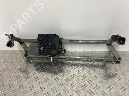 Used Front wipers mechanism VW GOLF VI (5K1) 1.2 TSI (86 hp) 29035997