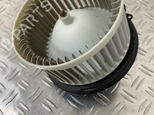 Heater blower motor VW UP! (121, 122, BL1, BL2, BL3, 123) 1.0 | BP29036963M62 