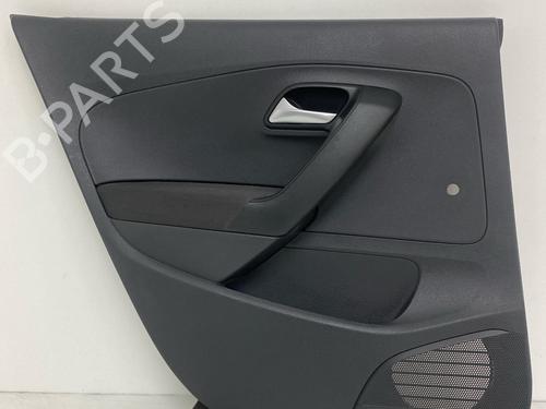 Used Rear left panel VW POLO V (6R1, 6C1) 1.2 (60 hp) 29030967