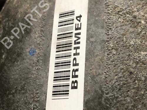 Gearbox HONDA CIVIC VIII Hatchback (FN, FK) 1.8 (FN1, FK2) | BP30748560M3 