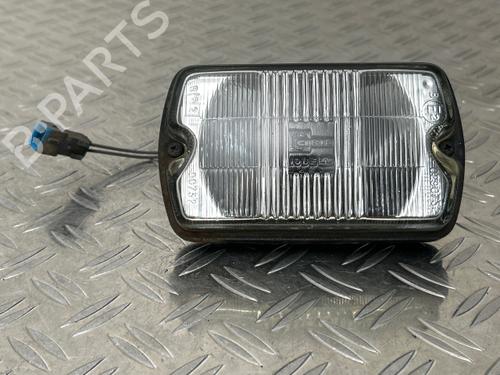 Used Right front fog light Right front fog light CITROËN ZX Break (N2) 1.4 i (75 hp) 40604804 40604804