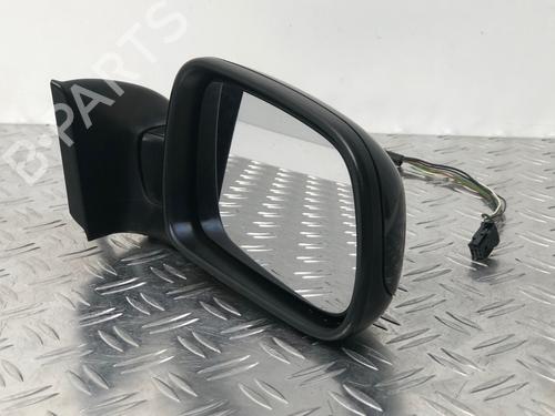 Used Right mirror PEUGEOT 307 (3A/C) 1.6 16V (109 hp) 29036958