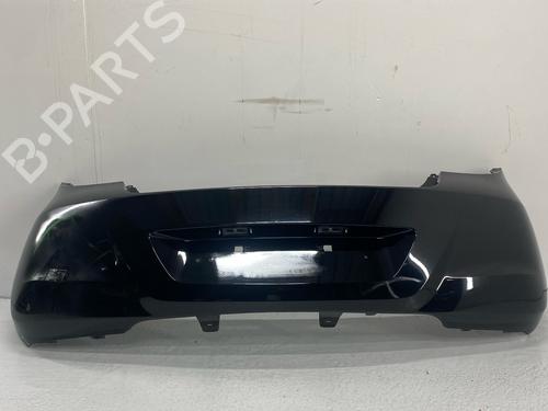 Used Rear bumper HYUNDAI i20 I (PB, PBT) 1.2 (78 hp) 29031423