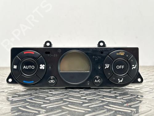 Used Climate control Climate control 38599841 38599841