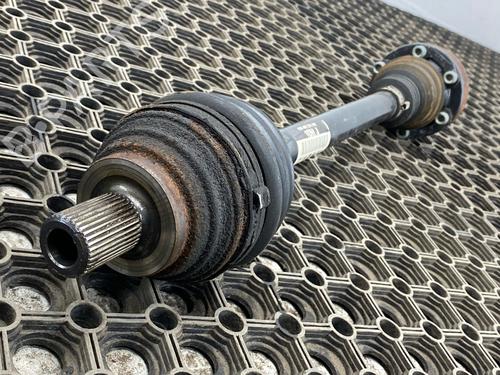 Left front driveshaft VW GOLF PLUS V (5M1, 521) 1.6 FSI | BP29031052M38