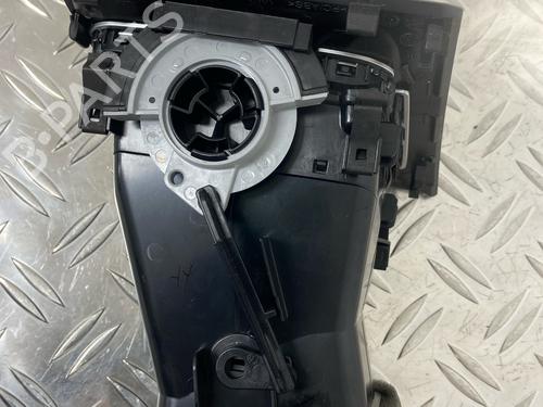 Air vent VW GOLF VII (5G1, BQ1, BE1, BE2) 1.2 TSI | BP29034018I21 