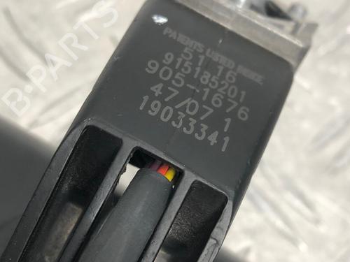 Rear mirror BMW 3 Coupe (E92) 335 i | BP29033358I6 