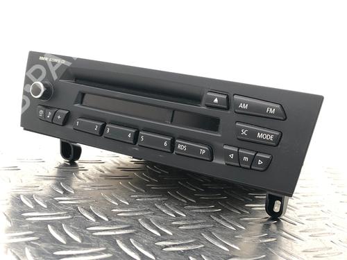 Used Radio BMW X1 (E84) sDrive 18 d (143 hp) 29034023