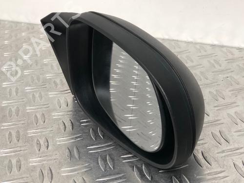 Used Right mirror MERCEDES-BENZ A-CLASS (W168) A 160 (168.033, 168.133) (102 hp) 29037227