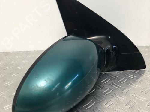 Right mirror FORD FOCUS I Turnier (DNW) 2.0 16V | BP29036455C27 