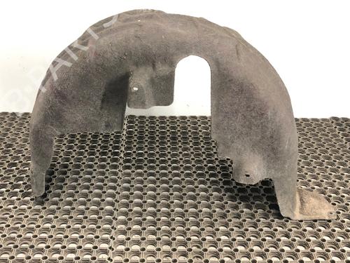 Wheel arch VW GOLF VII (5G1, BQ1, BE1, BE2) 1.2 TSI | BP29036439C56 