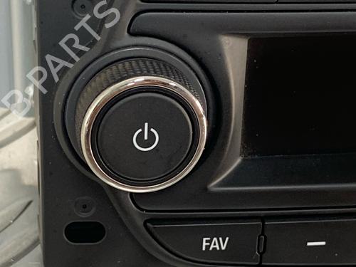 Radio OPEL KARL (C16) 1.0 | BP29036382E6 
