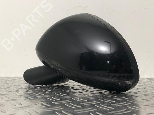 Left mirror OPEL CORSA D (S07) 1.2 (L08, L68) | BP29034457C26 