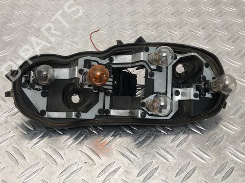 Lampeholder OPEL CORSA D (S07) 1.4 (L08, L68) (100 hp) 29033868