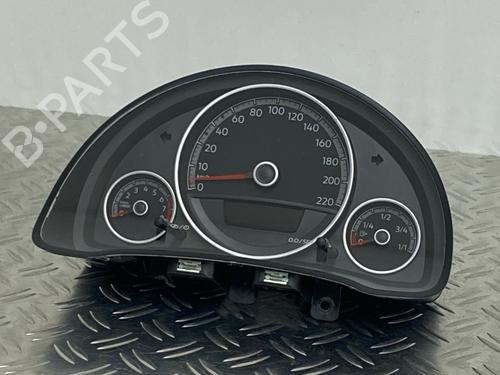 Kombiinstrument VW UP! (121, 122, BL1, BL2, BL3, 123) 1.0 (60 hp) 29032269