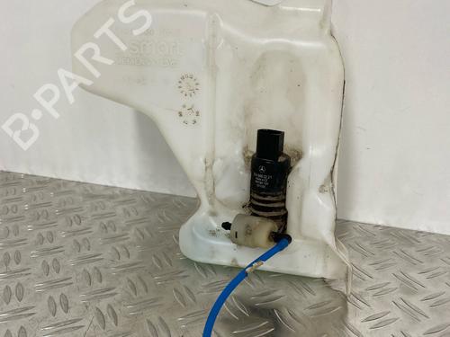 Used Windscreen washer tank SMART FORTWO Coupe (451) 1.0 (451.331, 451.380) (71 hp) 29034317