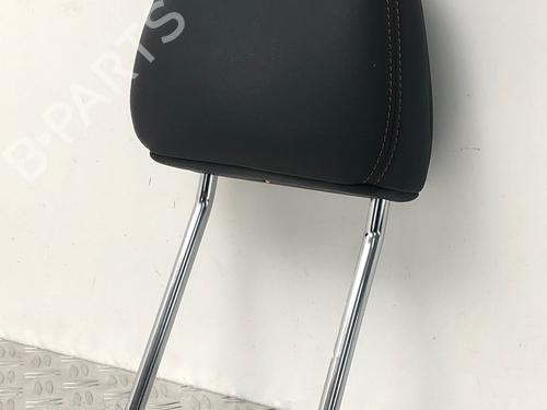 Headrest PEUGEOT 2008 I (CU_) 1.2 THP 110 / PureTech 110 | BP29036592I31 
