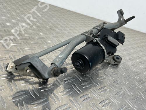 Used Front wiper motor Front wiper motor RENAULT MEGANE II Estate (KM0/1_) 1.6 16V (112 hp) 39929950 39929950