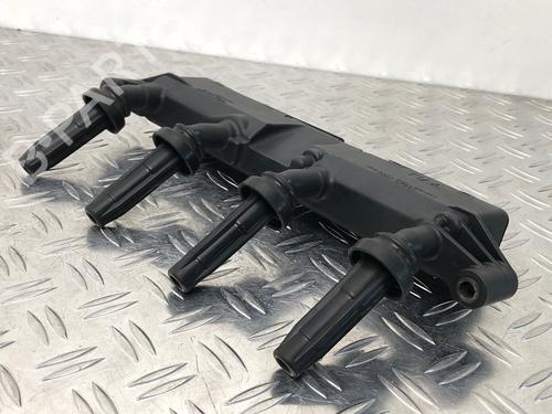 Used Ignition coil PEUGEOT 1007 (KM_) 1.4 (75 hp) 29032208
