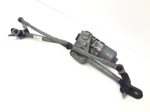Vindrute Vindusviskermekanisme MAZDA 3 (BK) 2.0 (BKEP) (150 hp) 29032022