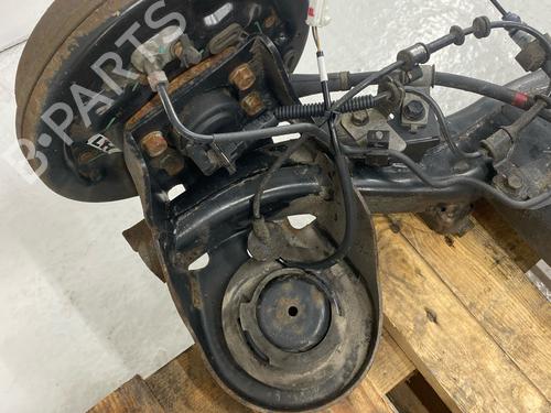 Rear axle HYUNDAI i20 I (PB, PBT) 1.2 | BP29032474M2 