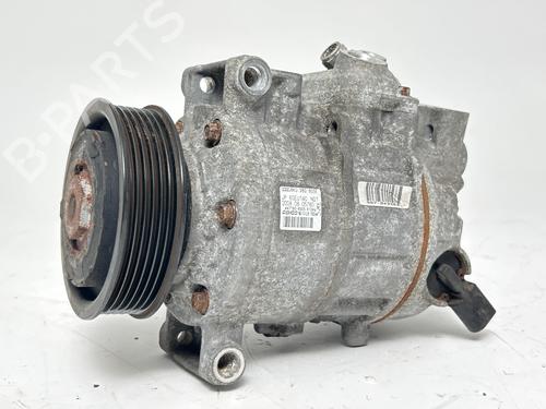 Used AC compressor AC compressor AUDI A5 (8T3) 2.0 TFSI (180 hp) 36165378 36165378