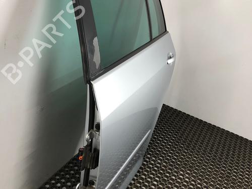 Left rear door VW GOLF PLUS V (5M1, 521) 1.9 TDI | BP29033041C4 