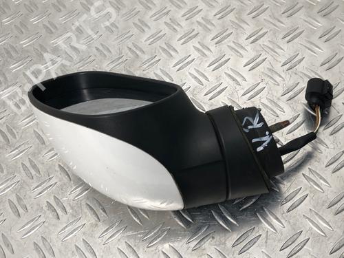 Right mirror SEAT LEON (1P1) 1.9 TDI | BP29032745C27 