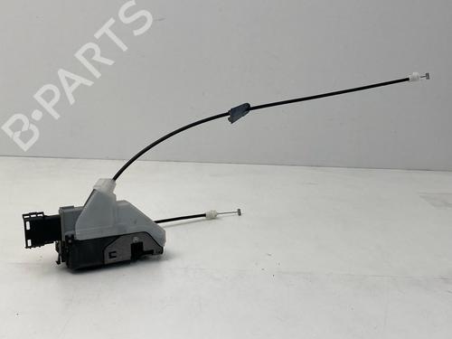 Rear right lock PEUGEOT 308 SW I (4E_, 4H_) 1.4 16V | BP29033820C99 