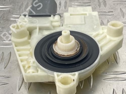Left rear window motor VW GOLF VII (5G1, BQ1, BE1, BE2) 1.2 TSI | BP29030955E23