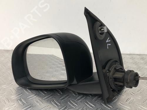 Left mirror FIAT PANDA (169_) 1.2 (169AXF2A, 169AXF1A) | BP29478378C26 