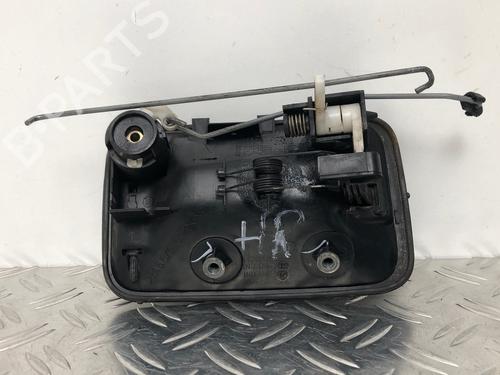 Rear right exterior door handle FIAT SCUDO Van (220_) 1.9 D | BP29036484C130 