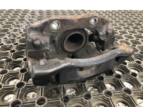 Used Left front brake caliper CITROËN DS3 (SA_) 1.6 THP 155 (156 hp) 29037050